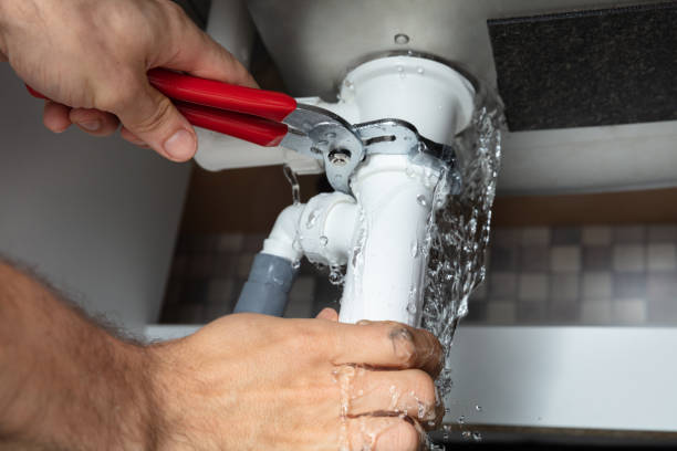 Best Emergency water extraction  in Maud, TX